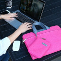 Cartinoe Lamando laptop bag Laptop 15,4'' blue
