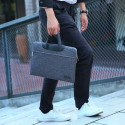 Cartinoe Lamando laptop bag Laptop 15,4'' grey