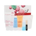 Clarins My Weekend Must-Haves Kit (50ml) (Beauty Flash Balm 50 ml + Hand Nail Cream 100 ml + One Ste