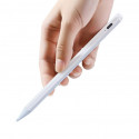 Cartinoe stylus pen for Apple iPad Pro white