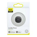 Baseus ultrathin self-adhesive ring holder kickstand gray (SUYB-0A)