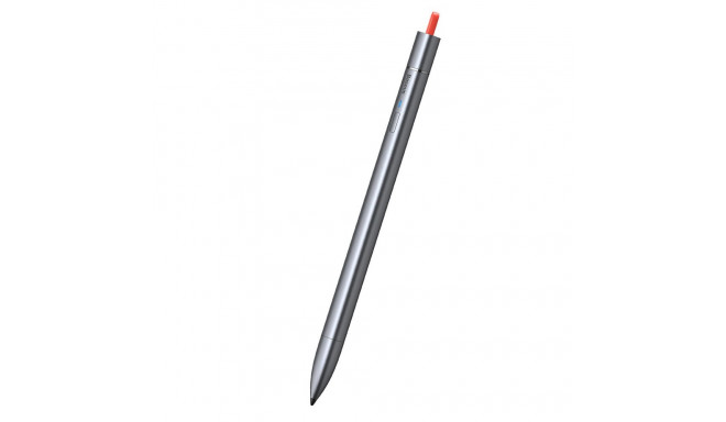 Baseus stylus pen Square Line, gray (ACSXB-A0G)