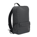 Baseus Basics Series 16" Computer Laptop Backpack gray (LBJN-F0G)