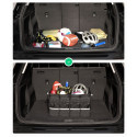 UGREEN Multifunctional Car Trunk Organizer black (80710 LP256)