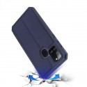 Dux Ducis kaitseümbris Skin X Samsung Galaxy A21S, roosa