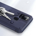 Dux Ducis kaitseümbris Skin X Samsung Galaxy A21S, roosa