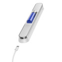 Baseus Magnetic Stepless Dimming Charging Desk Lamp Pro white (DGXC-02)