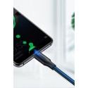 Ugreen USB - USB Type C data charging cable 480 Mbps 3 A 1,5 m black (US287 60117)