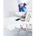 Ugreen USB - USB Type C data charging cable 480 Mbps 3 A 1,5 m black (US287 60117)