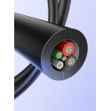 Ugreen USB - USB Type C data charging cable 480 Mbps 3 A 1,5 m black (US287 60117)