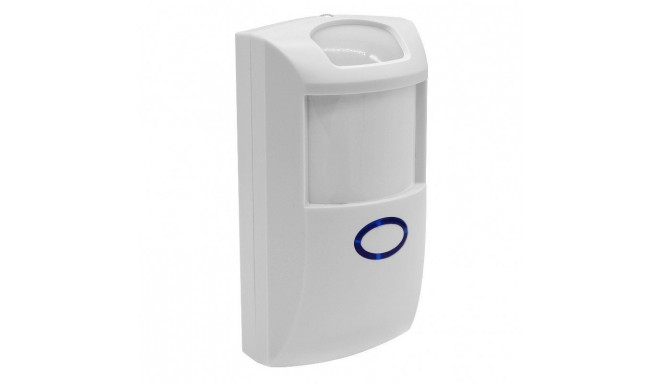 Sonoff PIR2 (No Battery) wireless smart motion sensor white (IM170811004)