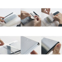 Ringke Dual Easy Wing 2x self dust removal screen protector Xiaomi Poco X3 NFC / Poco X3 Pro (DWXI00