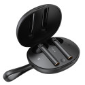 Baseus Encok W05 TWS (True Wireless Stereo) Bluetooth 5.0 wireless earphones  black (NGW05-01)