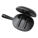 Baseus Encok W05 TWS (True Wireless Stereo) Bluetooth 5.0 wireless earphones  black (NGW05-01)