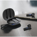 Baseus Encok W05 TWS (True Wireless Stereo) Bluetooth 5.0 wireless earphones  black (NGW05-01)