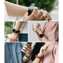Ringke Leather One Classic replacement band strap for Samsung Galaxy Watch 3 45 mm brown (COM-B-22-2