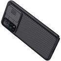 Nillkin CamShield Pro Case Durable Cover with camera protection shield for Xiaomi Mi 10T Pro / Mi 10