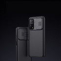 Nillkin CamShield Pro Case Durable Cover with camera protection shield for Xiaomi Mi 10T Pro / Mi 10