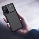 Nillkin CamShield Pro Case Durable Cover with camera protection shield for Xiaomi Mi 10T Pro / Mi 10