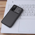 Nillkin CamShield Pro Case Durable Cover with camera protection shield for Xiaomi Mi 10T Pro / Mi 10