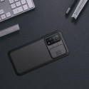 Nillkin CamShield Pro Case Durable Cover with camera protection shield for Xiaomi Mi 10T Pro / Mi 10