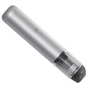 Baseus A3 wireless Vacuum Cleaner 135 W 15000 Pa silver (CRXCQA3-0S)