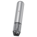 Baseus A3 wireless Vacuum Cleaner 135 W 15000 Pa silver (CRXCQA3-0S)