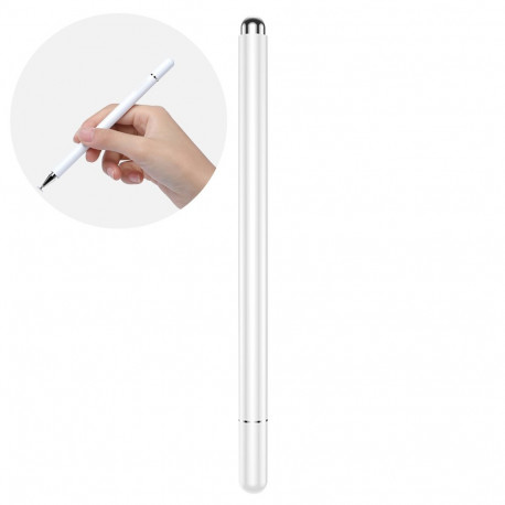 Joyroom excellent series passive capacitive stylus pen white (JR-BP560S)