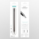 Joyroom excellent series passive capacitive stylus pen  white (JR-BP560)