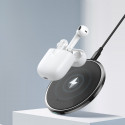 Ugreen HiTune T2 ENC wireless waterproof earbuds Bluetooth 5.0 white (WS105)