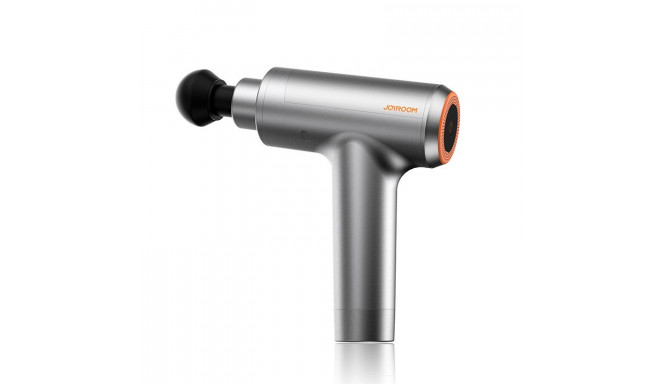 Joyroom massage gun Astamaniana, grey (JR-GH101)