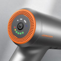 Joyroom Astamaniana Muscle massage gun gray (JR-GH101)