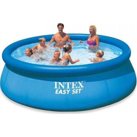 Intex pool Easy Set, blue