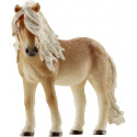 Schleich figurine Horse Club Icelandic Pony mare (13790)