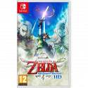 Switch mäng The Legend of Zelda: Skyward Sword HD (eeltellimisel)