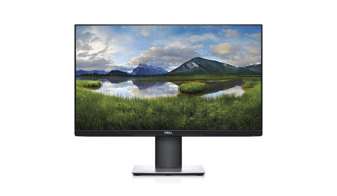 Dell monitor 24" FullHD LED IPS P2419HC