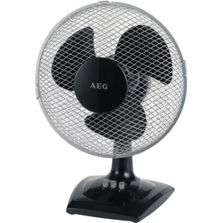 AEG VL 5528 Black