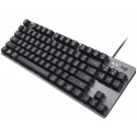 Keyboard Logitech K835 TKL TTC Blue (920-010008)