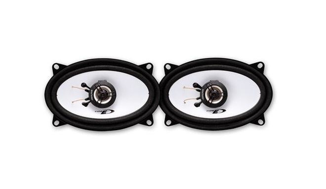 Alpine SXE-4625S car speaker 2-way 150 W