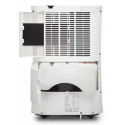 Clean Air Optima CA-704 air purifier 70 mÂ² 39 dB 370 W Black, Ivory