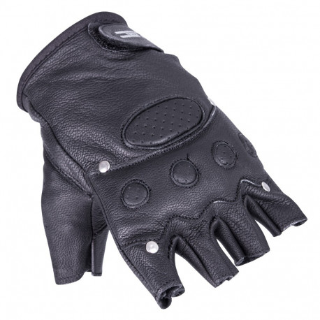 Chopper Gloves W-TEC Black Heart Wipplar - Black 4XL