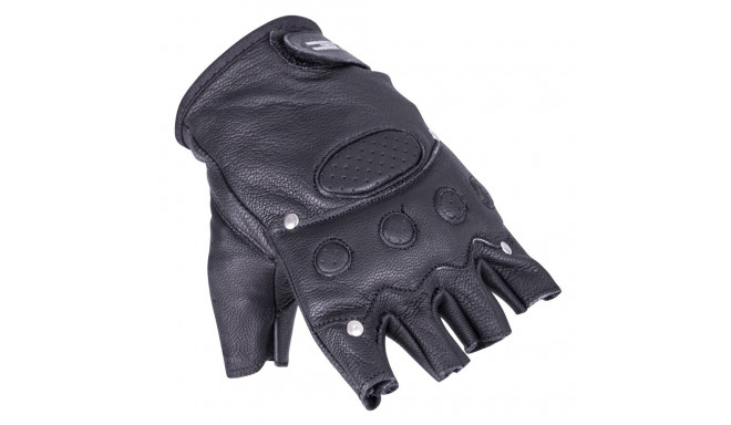 Chopper Gloves W-TEC Black Heart Wipplar - Black XL