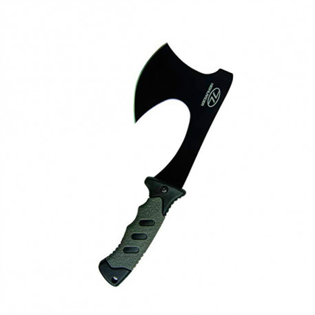 Matkakirves Highlander 04 kg