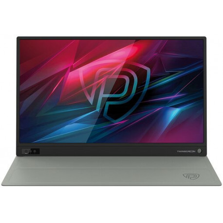 Prestigio TwinScreen 16 15.6"