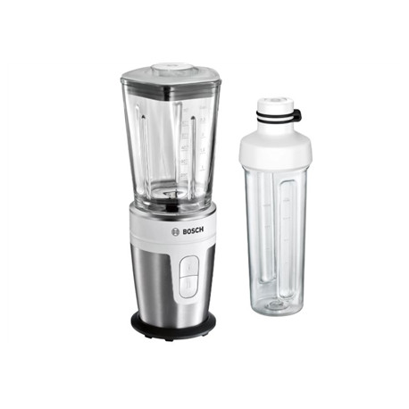 Bosch VitaStyle MixxGo Blender MMBM7G2M Table