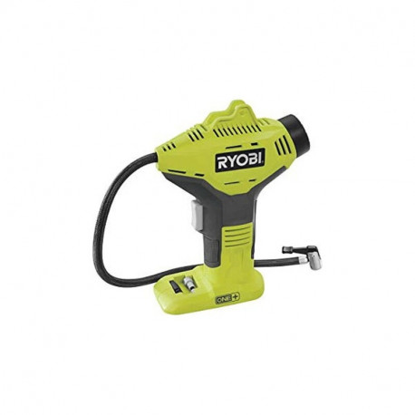 Air Compressor Ryobi 18V Green