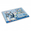 Skills Game IMC Toys Doctor 4 Eyes