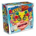 Skills Game IMC Toys Doctor 4 Eyes