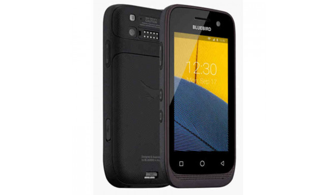 PDA Toshiba BLUEBIRD 4" 2 GB RAM 16 GB Black