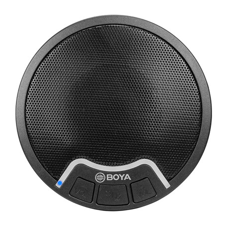 Boya conference microphone-speaker BY-BMM300